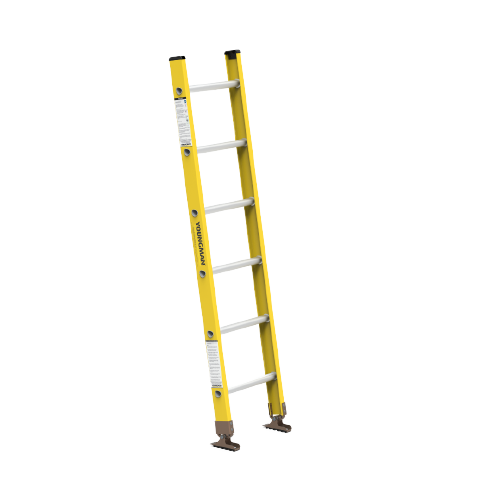 Youngman Straight ladder
