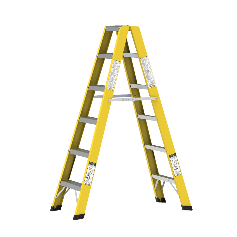 Youngman Ladders: A Type