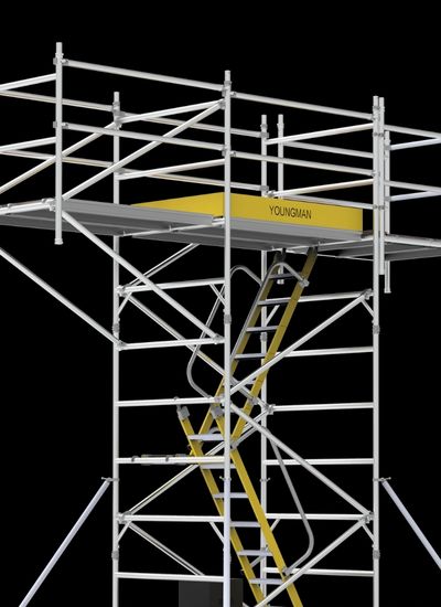 Youngman Customize Solution