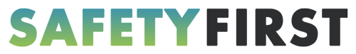 Job Safety First Logo